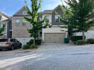 1940 Paxton Ridge Ct, Lilburn, GA 30047