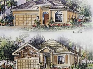 2726 Blue Cypress Lake Ct, Cape Coral, FL 33909