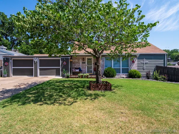 1431 Cherokee Pl, Bartlesville, OK 74003
