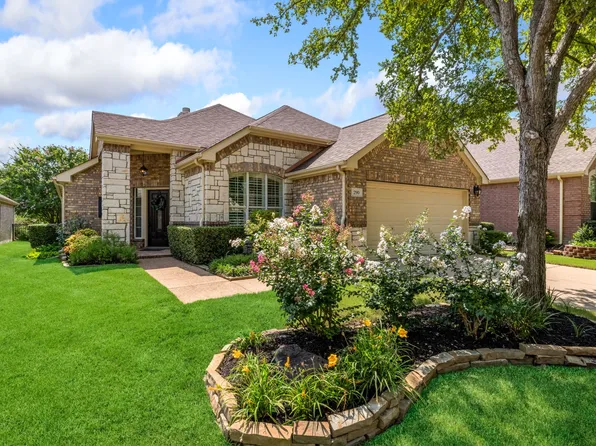 290 Cheyenne Dr, Fairview, TX 75069