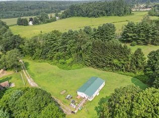 2170 Canaan Southfield Rd, Southfield, MA 01259