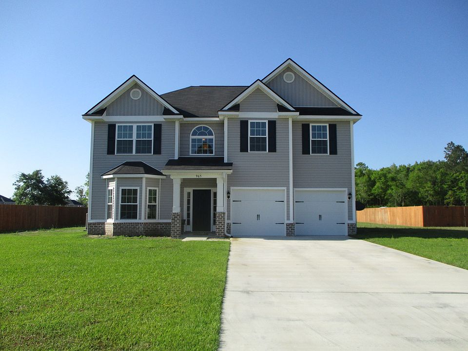 1st image of 965 Mustang Ln NE