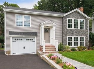 178 Overlook Rd, Arlington, MA 02474