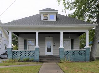 521 Woodland Ave, Moberly, MO 65270
