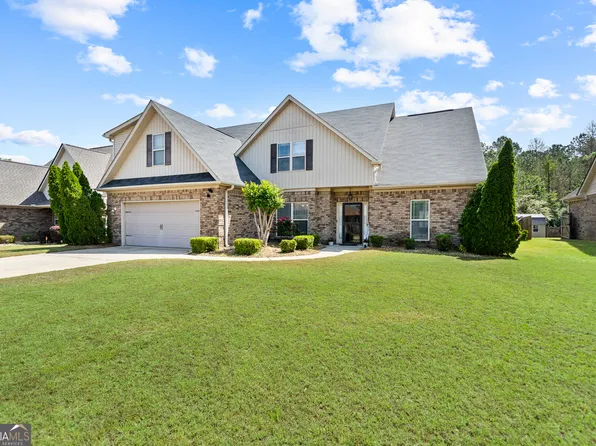 405 Stonecrest Ct, Macon, GA 31216