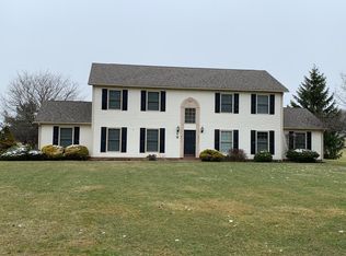 8415 Infirmary Rd, Ravenna, OH 44266