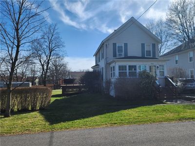 20 Pine St, Seneca Falls, NY, 13148