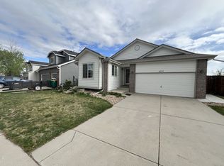 6275 E 121st Dr, Brighton, CO 80602