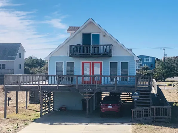 5026 Lindbergh Ave Lot 33, Kitty Hawk, NC 27949