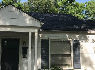 3615 Conway St, Richmond, VA 23222