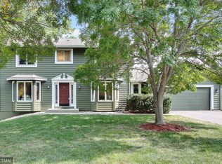 7134 Yorktown Ln N, Maple Grove, MN 55369