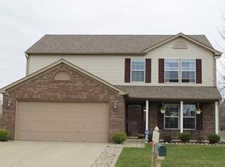 4552 Physics Way, Indianapolis, IN 46239