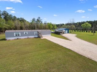 80332 Watts Thomas Rd, Bush, LA 70431