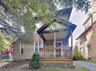 325 W Cunningham St APT 2, Butler, PA 16001