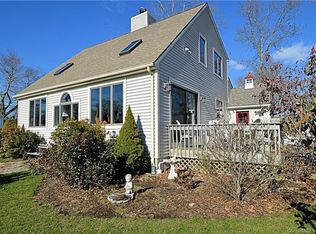 11 Hay Field Rd, East Haddam, CT 06423