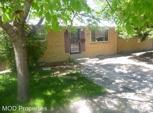 6107 S Hill St, Littleton, CO 80120