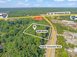 406 Oak St, Charlotte, NC 28214