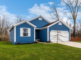 1047 Stone Ring Ct, Columbus, OH 43240