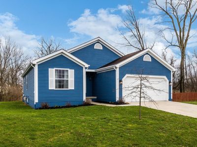 1047 Stone Ring Ct, Columbus, OH, 43240