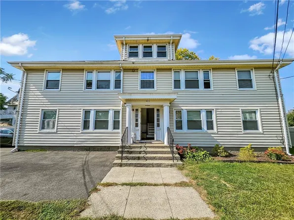 493-501 Pawtucket Ave, Pawtucket, RI 02860