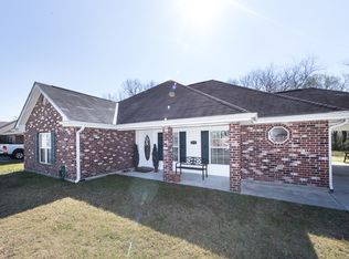 428 Ciera Dr, Houma, LA 70364