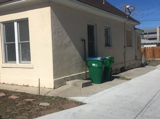 343 Stewart St #3, Reno, NV 89502