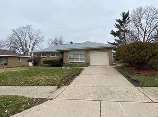 1237 Blanchard St SW, Wyoming, MI 49509