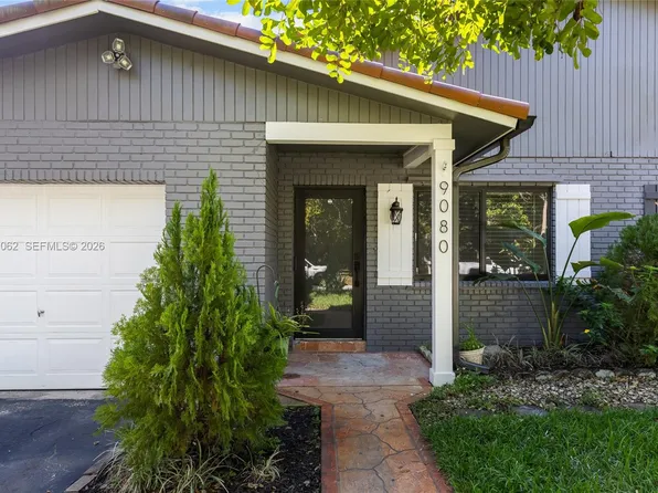 9080 NW 23rd St, Pompano Beach, FL 33065