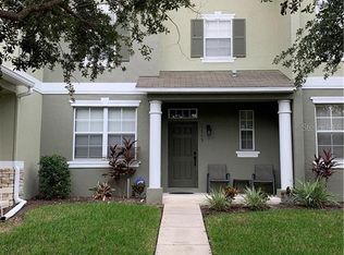 1709 Buckeye Falls Way, Orlando, FL 32824