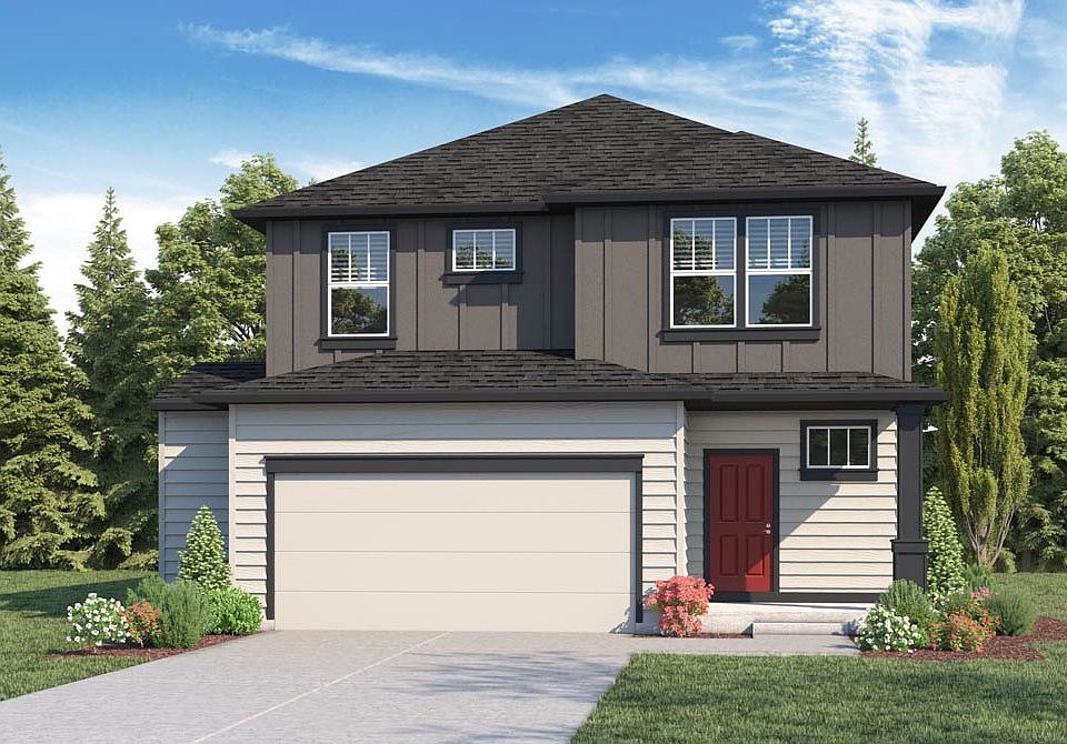 Plan Elevation.