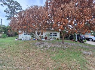 3200 Royal Palm Ct, Titusville, FL 32780