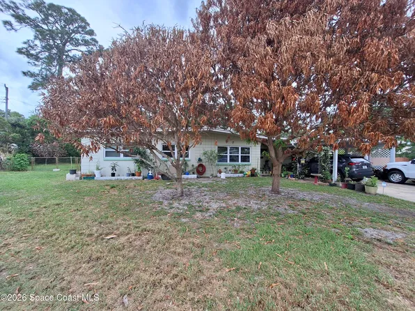 3200 Royal Palm Ct, Titusville, FL 32780