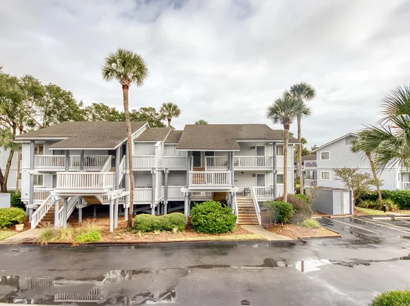 40 Lagoon Villas, Isle Of Palms, SC 29451