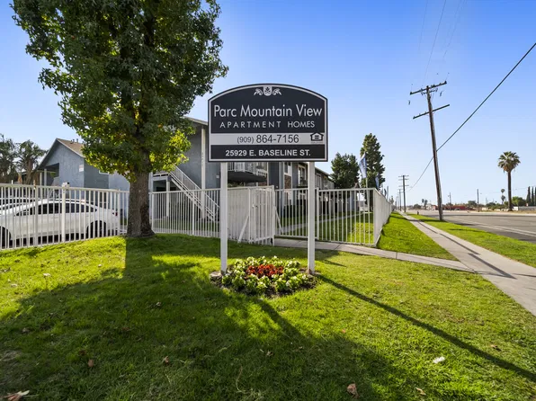 Parc Mountain View