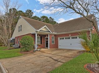 102 Regency Circle, Pooler, GA 31322