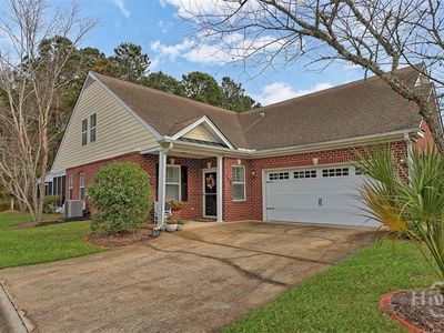 102 Regency Circle, Pooler, GA, 31322