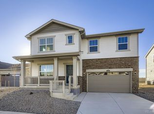 4226 Lucas Dr, Johnstown, CO 80534