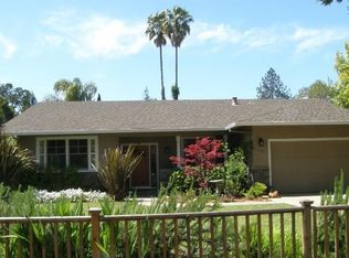 172 Eleanor Ave, Los Altos, CA 94022