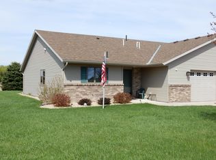 1320 23rd Street St SE, Willmar, MN 56201