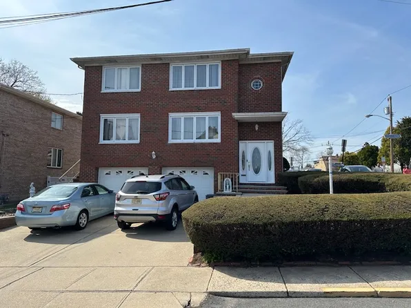 1023 Ponsi St #G, Fort Lee, NJ 07024