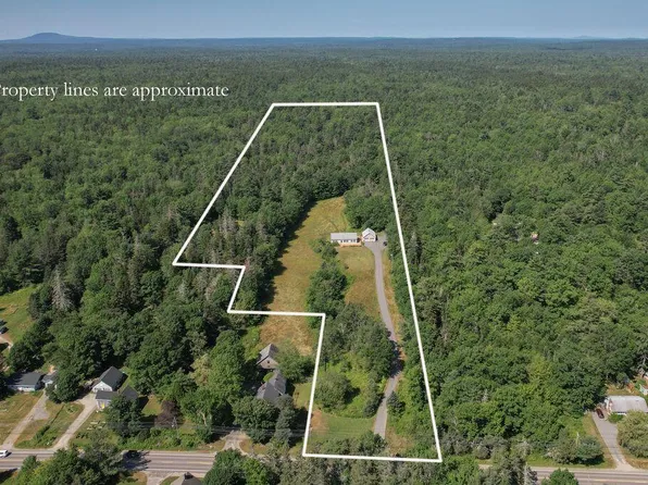 195 Surry Road, Ellsworth, ME 04605