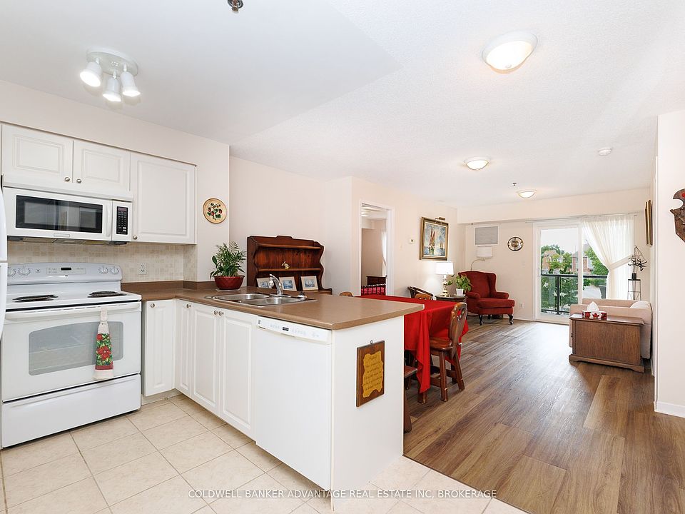 1st image of 330 Prince Charles Dr S #1208