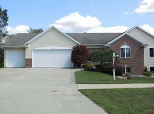 7050 Lajean Dr SW, Byron Center, MI 49315