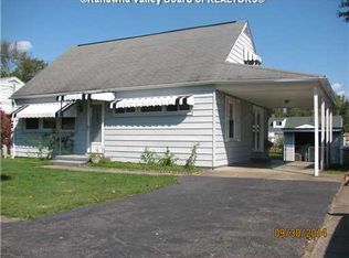 214 Kentucky Ave, Saint Albans, WV 25177