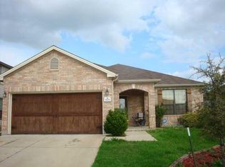 1725 E Mesa Park Cv, Round Rock, TX 78664