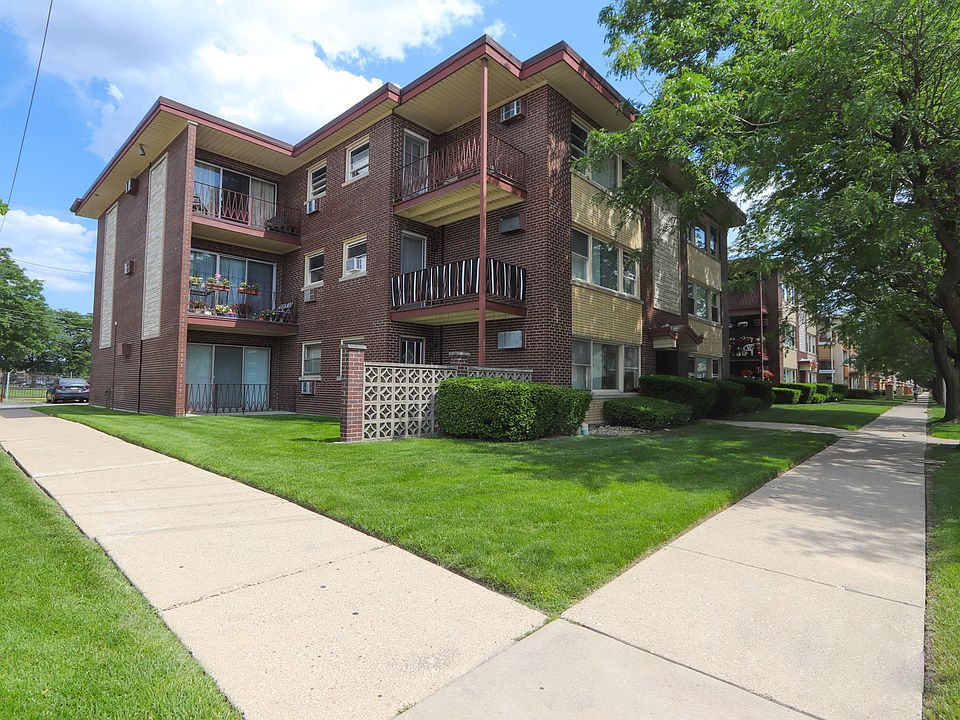 1st image of 3161 Paris Ave APT 301