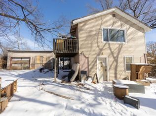 426 SE Rodgers St, Topeka, KS 66607