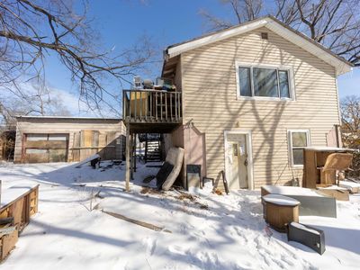 426 SE Rodgers St, Topeka, KS, 66607