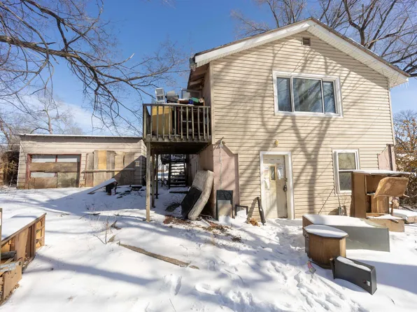 426 SE Rodgers St, Topeka, KS 66607