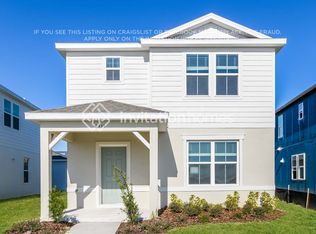 2335 Southbury Dr, Kissimmee, FL 34744